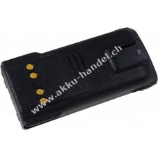 Akku fr Motorola XTS2500 2500mAh Li-Ion