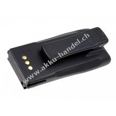 Akku fr Motorola CP040 1900mAh