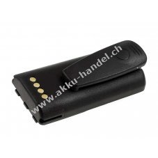 Akku fr Motorola CP110 2500mAh