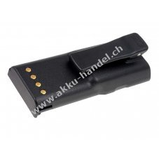 Akku fr Motorola GP300 1200mAh