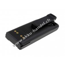 Akku fr Motorola GP1200 2500mAh