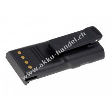 Akku fr Motorola GP300 NiMH 2300mAh