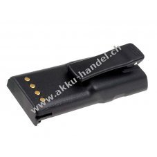 Akku fr Motorola GP300 1800mAh