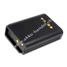 Akku fr Motorola MX2000 2700mAh NiMH