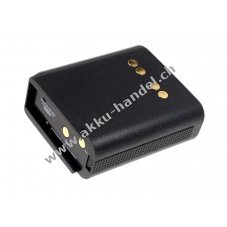 Akku fr Motorola MX1000 1200mAh NiCd