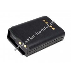 Akku fr Motorola MX1000 1800mAh NiCd