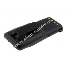 Akku fr Motorola Typ HNN9360A 2300mAh NiMH