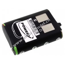 Akku fr Motorola Typ 53617