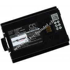 Akku fr Sepura STP9000