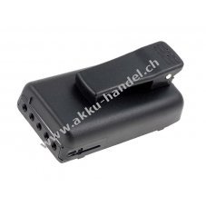 Akku fr Yaesu Typ FNB-V47 2000mAh