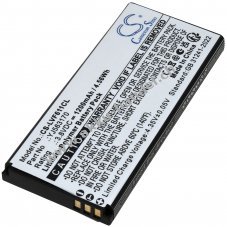 Akku f�r Fanvil Typ YJ563170
