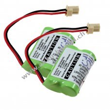 2 Akkus fr Vtech LS6005 Typ BT283642 Schnurlostelefon