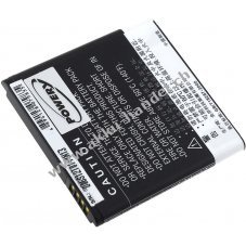 Akku fr Acer V360