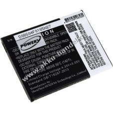 Akku fr Acer Typ KT.00104.002