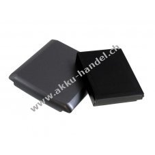 Akku fr Asus MyPal A636 2200mAh