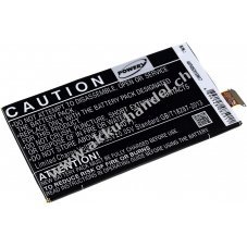 Akku fr Blackberry Typ BAT-50136-001