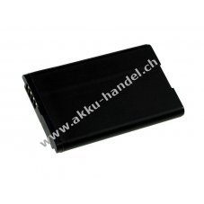 Akku fr Blackberry Typ ACC-10477-001