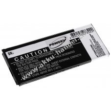 Akku fr Blackberry Typ BAT-47277-003