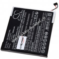 Akku fr Handy, Smartphone CAT / Caterpillar S61
