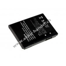 Akku fr Dopod Typ 35H00118-00M 1100mAh