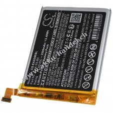 Akku fr emporia EMS5 Senioren-Handy