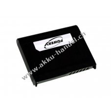 Akku fr Fujitsu-Siemens Typ 10500405394 (1100mAh)