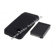 Akku fr Google Phone G1 2200mAh