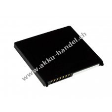 Akku fr HP Typ 430128-002