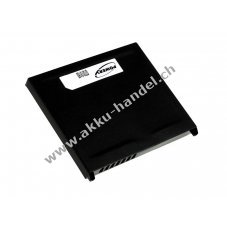 Akku fr HP Typ 364401-001 (1400mAh)