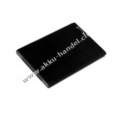 Akku fr HTC T7373 1600mAh