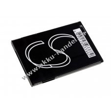 Akku fr HTC Typ 35H00127-02M
