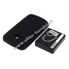 Akku fr Huawei U8510 3300mAh