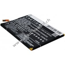 Akku fr Huawei Typ HB417094EBC