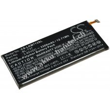 Akku fr LG Typ EAC63958201