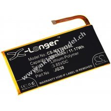 Akku passend fr Handy, Smartphone Motorola Moto G7,  XT-1962-6, Typ JG30