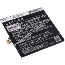 Akku fr HTC A5 / Typ 35H00220-01M