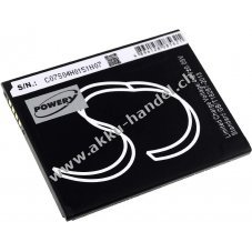 Akku fr Archos 50 Platinum / Typ AC50PL