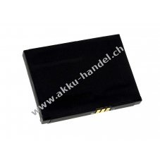 Akku fr Toshiba Portege G710/ Vodafone VDA GPS/ Typ BTR5700 1200mAh