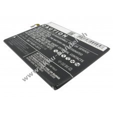 Akku fr Oppo N1 / Typ BLP557