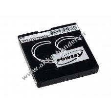 Akku f�r Vodafone 125 Vodafone 246 Typ Li3706T42P3h383857