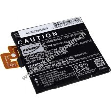 Akku fr Lenovo VIBE Z2 / Typ BL230