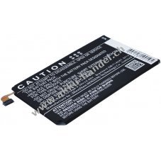 Akku fr Motorola New Moto X / XT1085 / Typ SNN5945A