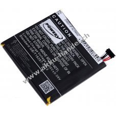 Akku fr Alcatel One Touch 7024 / OT-6030 / Typ TLp018B2