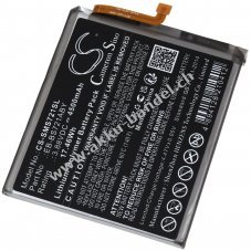 Akku fr Samsung SM-S721R4 Handy, Smartphone
