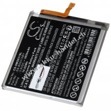 Akku fr Samsung SM-S931W SM-931Z Handy