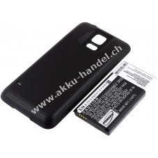 Akku fr Samsung Galaxy S5 Neo 3800mAh