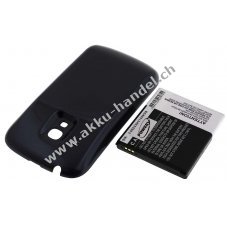 Akku fr Samsung Galaxy GT-S7560 3000mAh