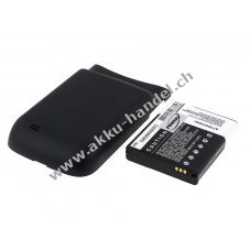 Akku fr Samsung GT-I8150 2900mAh