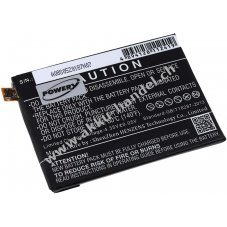 Akku fr Sony Ericsson Xperia Z5