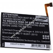 Akku f�r Wiko Getaway